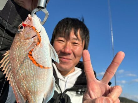 2024年1月29日紀北調査便