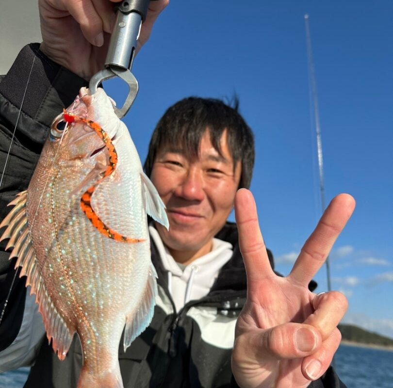 2024年1月29日紀北調査便