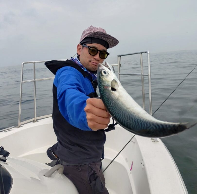 6月12日キャスティング乗合ロング便3名様の釣果です